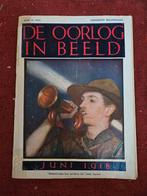 De Oorlog in Beeld - Juni 1918, Ophalen of Verzenden