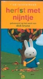 Herfst met nijntje (in plastic), Boeken, Ophalen of Verzenden, Cd, Kind