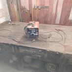 Lasapparaat elektrode, Ophalen of Verzenden, Minder dan 150 ampère, Elektroden