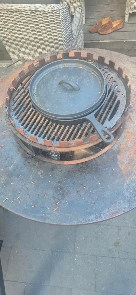 Plancha, Ophalen of Verzenden