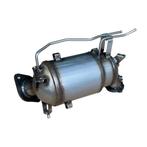 Roetfilter Toyota RAV4 2.2 16_V, -, -, Nieuw, Ophalen of Verzenden