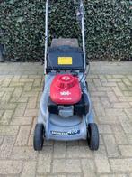 Honda Grasmaaier, Ophalen, Gebruikt, Benzine-grasmaaier, Opvangzak