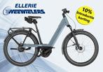 Riese & Muller Nevo 5 Silent Core >> INTRODUCTIEKORTING <<, Nieuw, 51 tot 55 cm, 50 km per accu of meer, Ophalen