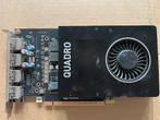 NVIDIA Quadro P2000 – Professionele Videokaart (5GB GDDR5), Computers en Software, Videokaarten, PCI-Express 3, Gebruikt, DisplayPort