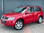 Suzuki Grand Vitara 2.4 Exclusive 4X4 Automaat | Camera | Le, Euro 5, Gebruikt, Zwart, 4 cilinders