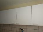 Bruynzeel keukenkastjes, Huis en Inrichting, Ophalen, Wit, Enkelwandige keuken