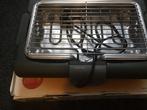 Tefal Estivo elektrische barbecue 2100W, Ophalen of Verzenden, Gebruikt