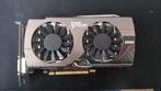 MSI GTX 660 N660 TF 2GD5/OC, PCI-Express 3, Gebruikt, HDMI, Ophalen of Verzenden