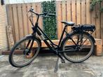 Gazelle Esprit Elektrisch - defect, Fietsen en Brommers, Elektrische fietsen, Ophalen, Gebruikt, 51 tot 55 cm, 50 km per accu of meer
