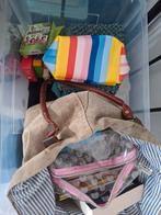 Rommelmarkt spullen, Diversen, Rommelmarktspullen, Ophalen