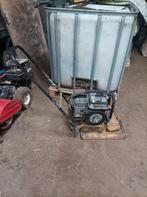 Div opknappers, Tuin en Terras, Grasmaaiers, Ophalen, Gebruikt, 50 cm of meer