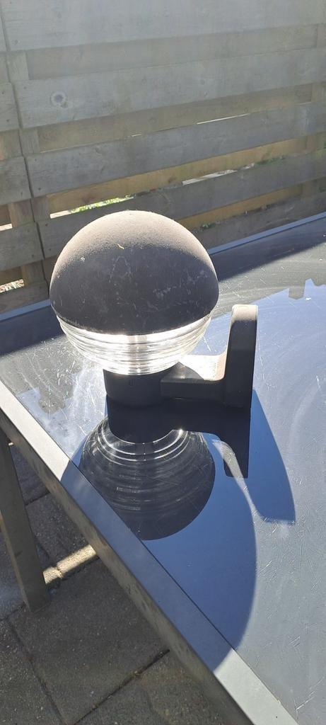 Buitenlamp / Wandlamp - Gebruikt, Ophalen, Kunststof, Gebruikt, Wandlamp