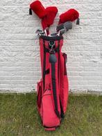 Golfset met tas, Ophalen, Gebruikt, Set, Overige merken