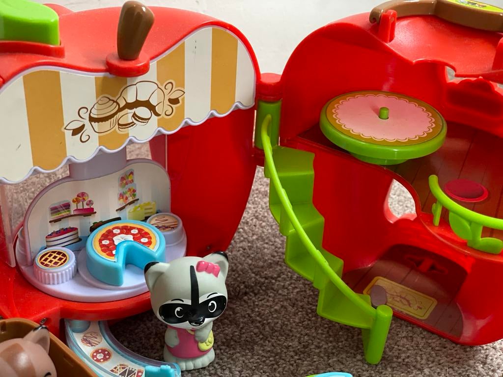 Klorofil speelsets, Ophalen of Verzenden, Gebruikt, Jongen of Meisje