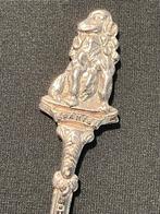 Vintage Spaniel lepeltje, Ophalen of Verzenden