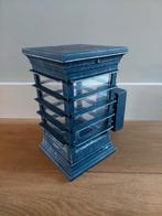 Philips buitenlamp met bewegingssensor, Tuin en Terras, Buitenverlichting, Gebruikt, Minder dan 50 watt, Wandlamp, Ophalen of Verzenden