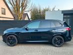 BMW X5 XDrive45e M-Sport, Pano, Laser, H&K, SOH 89%, Auto's, BMW, Gebruikt, 398 pk, Zwart, Vierwielaandrijving