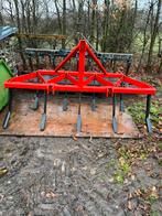 Hekamp Cultivator,Wielgewichten international oa 633 733….., Ophalen