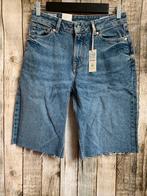 Kings of Indigo gave dames jeans short (Maat 28), Nieuw, Kings of Indigo, W28 - W29 (confectie 36), Verzenden