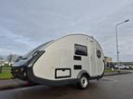 T@B 400 TD, Caravans en Kamperen, Bedrijf, Treinzit, Tot en met 3, 4 tot 5 meter