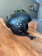 Roof Boxer helm V8 donker vizier, Ophalen of Verzenden, Gebruikt, Large
