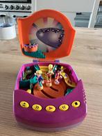 Bluebird/Mattel Polly Pocket cd speler 1998, Ophalen of Verzenden