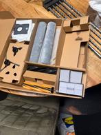 Robotstofzuiger DREAME ultra track 10 onderhoudspakket NIEUW, Ophalen of Verzenden, Nieuw