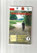Marskramer pad 1 wandelpad Oldenzaal Deventer 1997, Overige merken, Fiets- of Wandelgids, Ophalen of Verzenden, Zo goed als nieuw