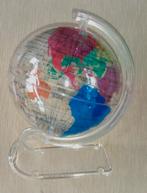 kleine globe, Ophalen of Verzenden