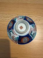 Japanse Imari porseleinen rijstkom, Ophalen of Verzenden