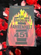 Fahrenheit 451 - Ray Bradbury, Ophalen, Nieuw