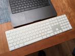 apple keyboard, Ophalen, Gebruikt