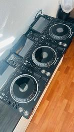 2 x CDJ 3000, Muziek en Instrumenten, Ophalen, Zo goed als nieuw, Draaitafel, Pioneer