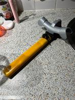 Carpoint Stuurslot Rotarylock - Anti-diefstal, Auto diversen, Anti-diefstal, Ophalen of Verzenden, Gebruikt