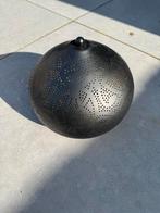 stijlvolle lamp, Ophalen of Verzenden, Zo goed als nieuw