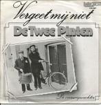De Twee Pinten – Vergeet Mij Niet (1977), Cd's en Dvd's, Vinyl | Nederlandstalig, Ophalen of Verzenden, Gebruikt, Overige formaten