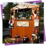 Après ski bar  te huur, Après ski feest, ski rek, ski's, Ophalen, Overige