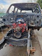 Chevrolet Suburban 1979 in onderdelen te koop., Auto-onderdelen, Ophalen of Verzenden, Chevrolet