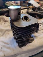 Cilinder voor Husqvarna 125b bladblazer, Ophalen of Verzenden, Gebruikt
