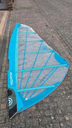 NeilPryde 4.7 race zeil mkiv world cup surfzeil, Ophalen, Minder dan 5 m², Zeil, Gebruikt