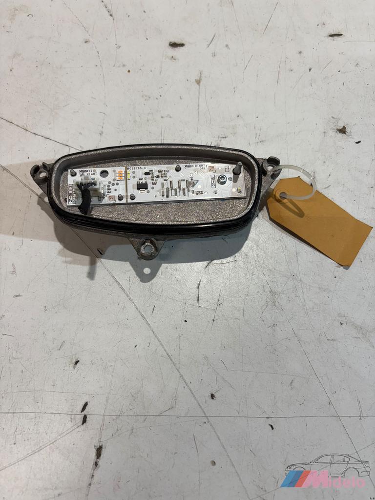 AUDI Q2 KNIPPERLICHT MODULE B011765A, Gebruikt, -, -, -