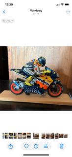 Verzamel item - Valentino Rossi, Ophalen of Verzenden, Zo goed als nieuw, Motoren
