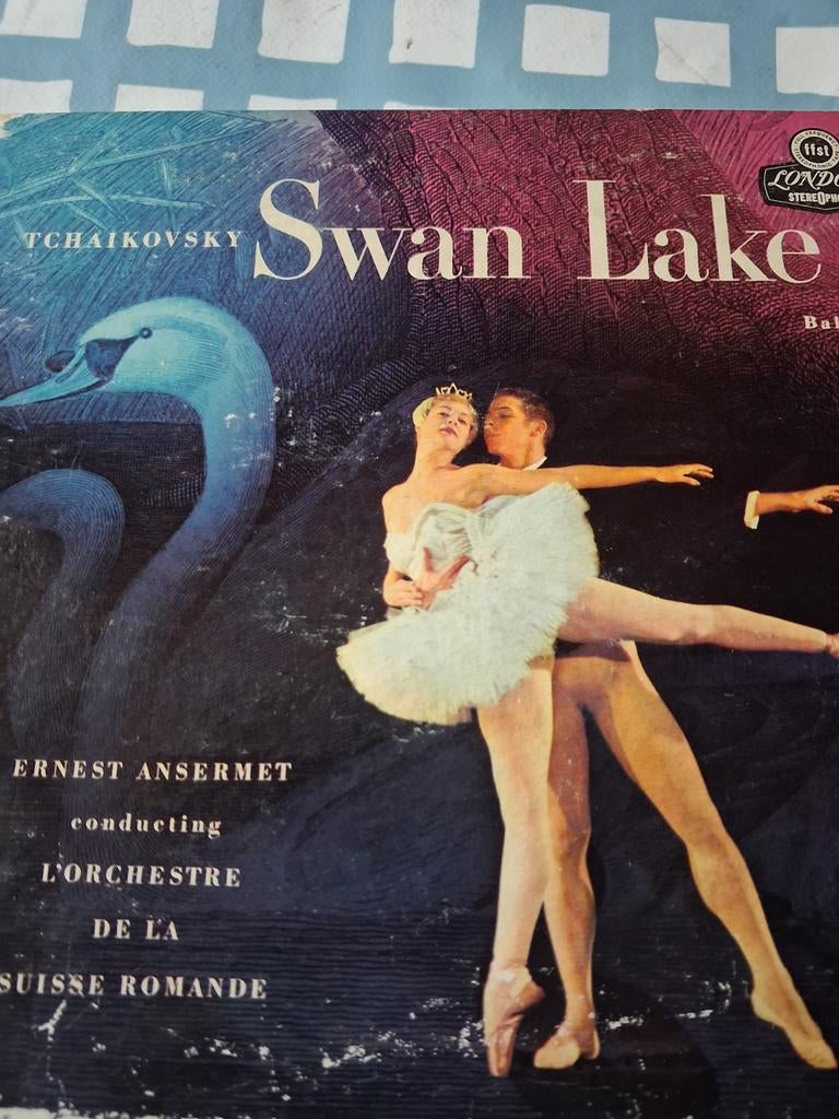 2x 18cm orginelen  18 cm banden voor de klasiek liefhebber., Audio, Tv en Foto, Bandrecorders, Ophalen of Verzenden, Onderdeel