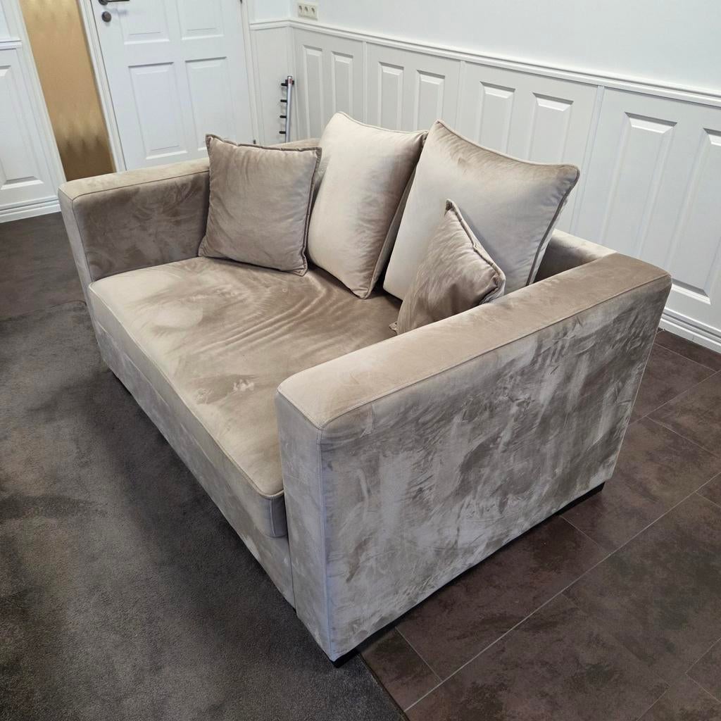 Complete luxe woonset (Erik Kuster / Richmond Interiors), Ophalen