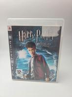 Harry Potter en de Halfbloed Prins - PS3 Game, Avontuur en Actie, Gebruikt, Electronic Arts, 1 speler