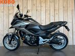 Honda NC 750 X DCT (bj 2017), Motoren, Motoren | Honda, 750 cc, 2 cilinders, HONDA, Motorrijbewijs A