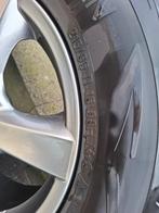 Vredenstein Winterbanden op velg, Auto-onderdelen, Banden en Velgen, Ophalen, 215 mm, 16 inch, Banden en Velgen