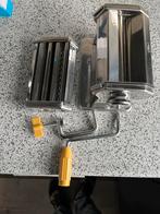 Pastamachine voor verse pasta, Ophalen of Verzenden, Gebruikt