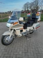 Honda Goldwing GL1500 SE, LED Verlichting, 1500 cc, Particulier, Meer dan 35 kW