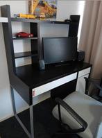 Bureau gratis, Ophalen of Verzenden, Gebruikt